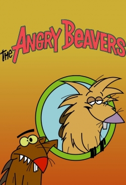 Watch The Angry Beavers free movies