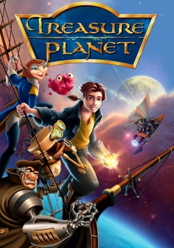 Watch Treasure Planet free movies