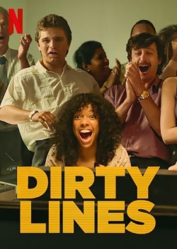 Watch Dirty Lines free movies