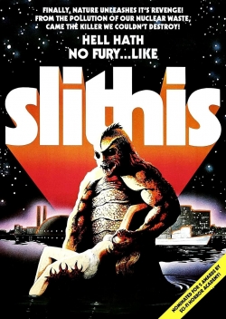 Watch Spawn of the Slithis free movies