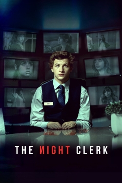 Watch The Night Clerk free movies