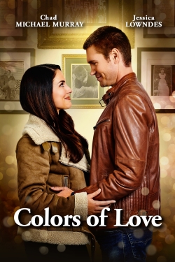 Watch Colors of Love free movies