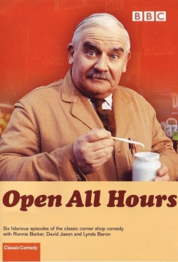 Watch Open All Hours free movies