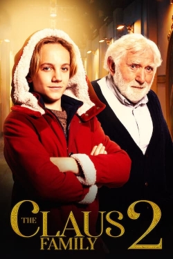 Watch The Claus Family 2 free movies