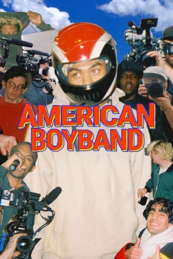 Watch American Boyband free movies