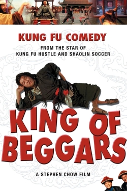 Watch King of Beggars free movies