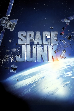 Watch Space Junk 3D free movies