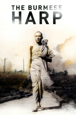 Watch The Burmese Harp free movies