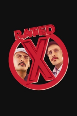 Watch Rated X free movies