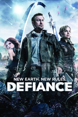 Watch Defiance free movies