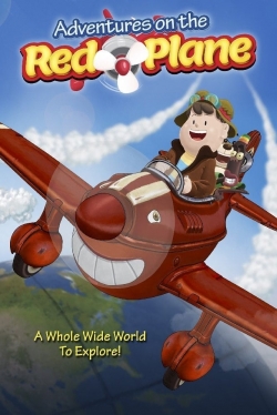 Watch Adventures on the Red Plane free movies