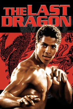 Watch The Last Dragon free movies