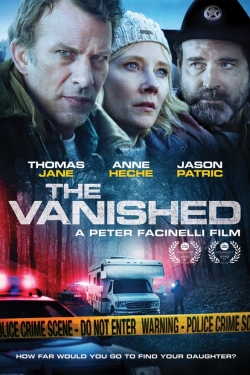 Watch The Vanished free movies