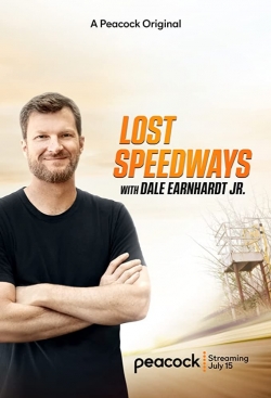 Watch Lost Speedways free movies