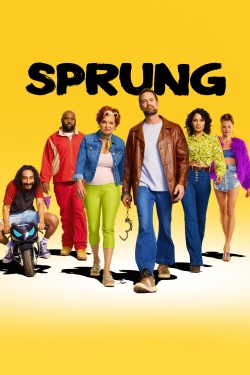 Watch Sprung free movies