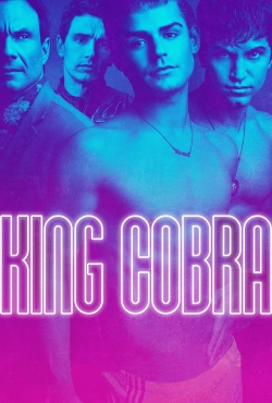 Watch King Cobra free movies