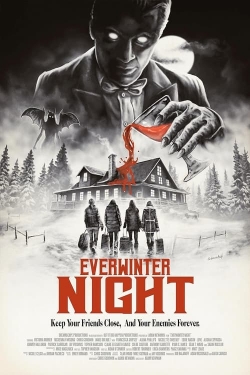 Watch Everwinter Night free movies