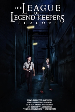 Watch The League of Legend Keepers: Shadows free movies