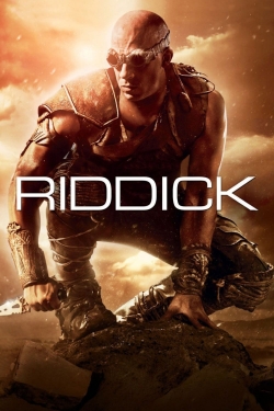 Watch Riddick free movies