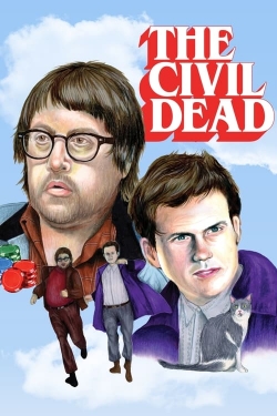 Watch The Civil Dead free movies