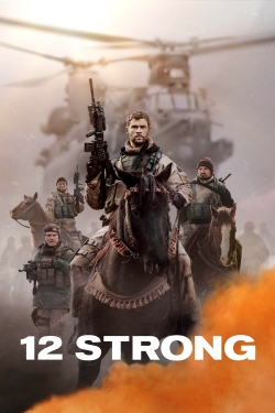 Watch 12 Strong free movies