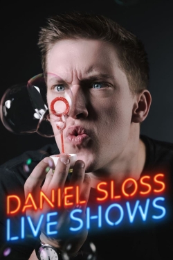 Watch Daniel Sloss: Live Shows free movies