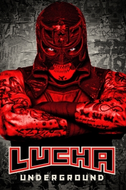 Watch Lucha Underground free movies