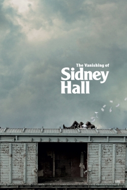 Watch The Vanishing of Sidney Hall free movies