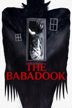 Watch The Babadook free movies