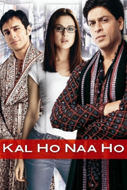 Watch Kal Ho Naa Ho free movies