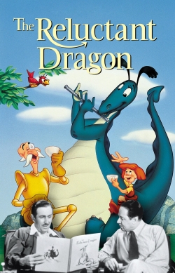 Watch The Reluctant Dragon free movies