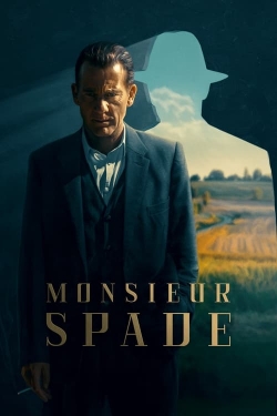 Watch Monsieur Spade free movies