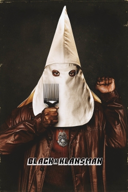 Watch BlacKkKlansman free movies