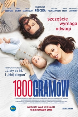 Watch 1800 gramów free movies