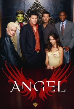 Watch Angel free movies