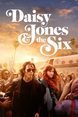 Watch Daisy Jones & the Six free movies