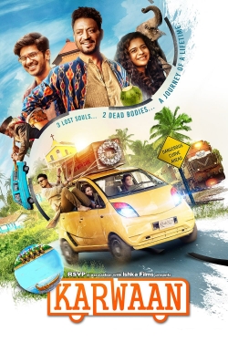 Watch Karwaan free movies