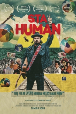 Watch Stay Human free movies