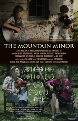 Watch The Mountain Minor free movies