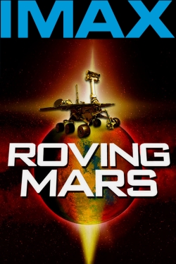 Watch Roving Mars free movies