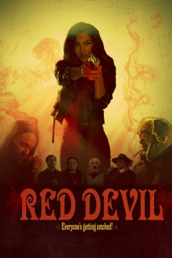 Watch Red Devil free movies