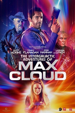 Watch Max Cloud free movies