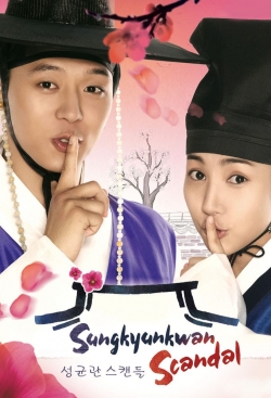 Watch Sungkyunkwan Scandal free movies