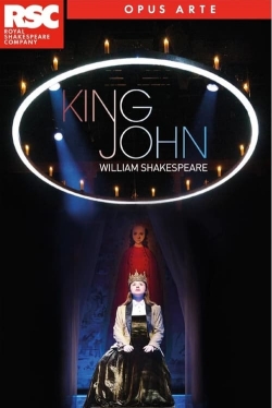 Watch RSC Live: King John free movies