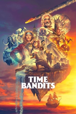 Watch Time Bandits free movies