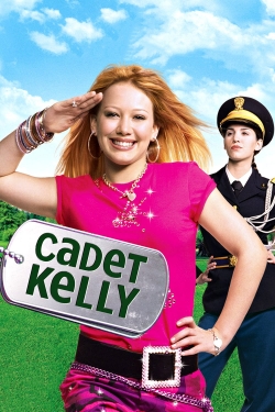 Watch Cadet Kelly free movies