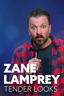 Watch Zane Lamprey: Tender Looks free movies