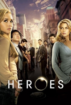 Watch Heroes free movies