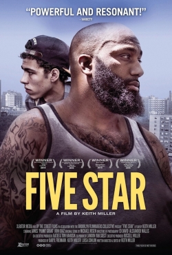 Watch Five Star free movies