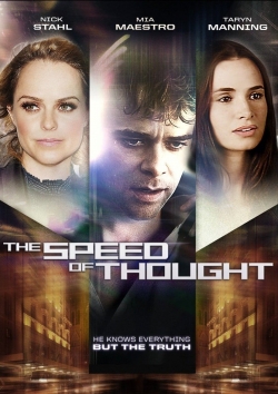 Watch The Speed of Thought free movies